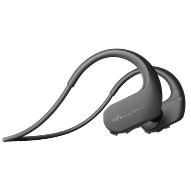 Lecteur audio vidéo MP3 MP4 Sony NWWS413 BLACK 4GO