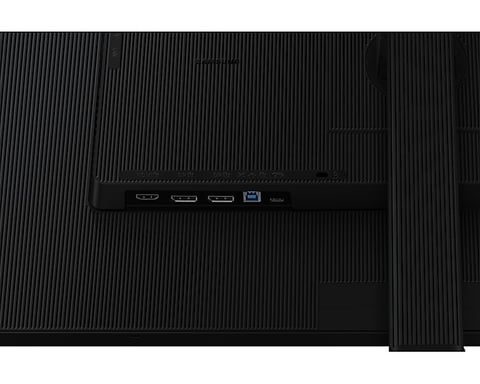 Samsung S60UD pantalla para PC 81,3 cm (32'') 2560 x 1440 Pixeles Quad HD LED Negro