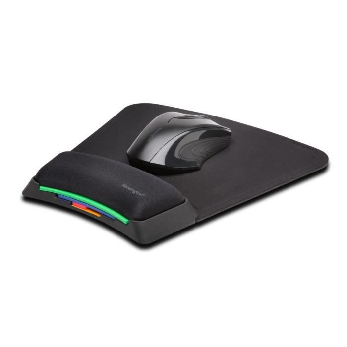 Kensington Height Adjustable Mouse Pad f SmartFit - vue 4
