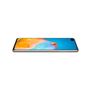 P40 Pro 256 Go, Blanc