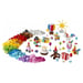 LEGO® Classic 11029 caja de fiesta creativa - 900 piezas para momentos inolvidables