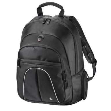 Hama Vienna 39,6 cm (15.6'') Sac à dos Noir