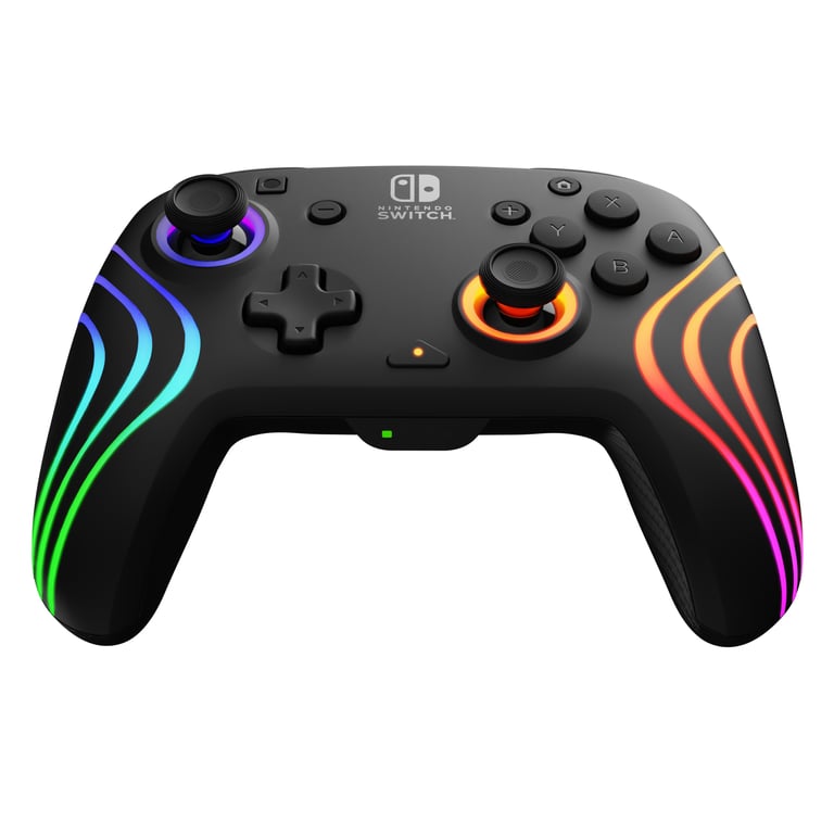 Manette Sans Fil Officielle Prismatic Pour Switch Pdp La Manette - vue 7