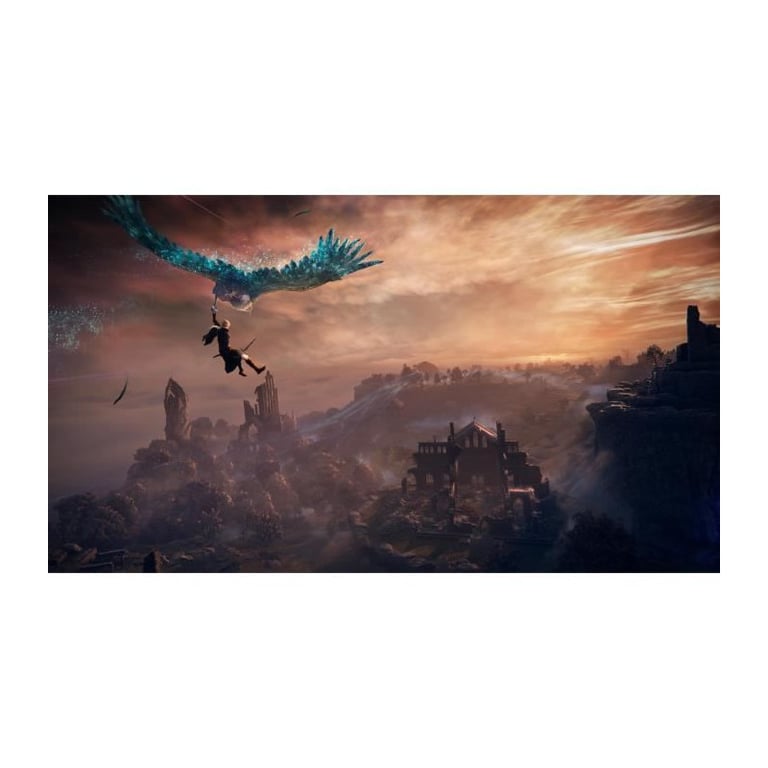 Elden Ring Nightreign Ps5 Bandai Namco - vue 8