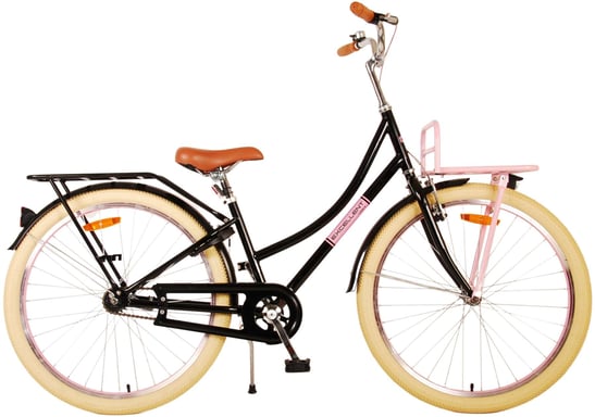 Volare 26130 City Bike Nero 26