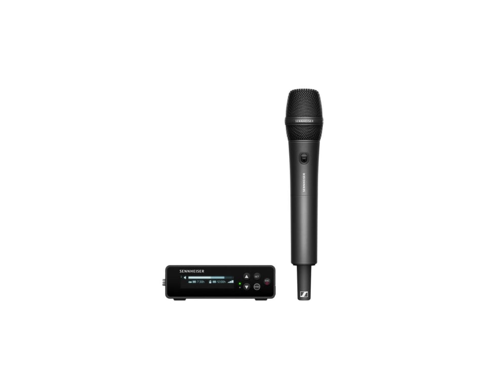 Sennheiser EW-DP 835 SET (R1-6)