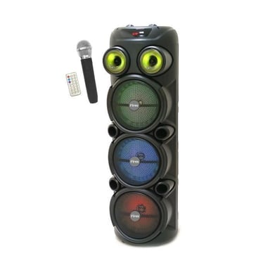 Lampe En Lévitation Avec Enceinte Bluetooth SOUNDKUB - MagneticLand - Technologie Et Design