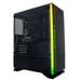 PC Gamer - DeepGaming Venom Lite Intel Core i5-10400F - RAM 32Go - 480Go SSD + 1To HDD - GTX 1650 4Go GDDR5 - FDOS