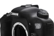 Canon EOS 7D Mark II Corpo macchina reflex 20,2 MP CMOS 5472 x 3648 pixel Nero