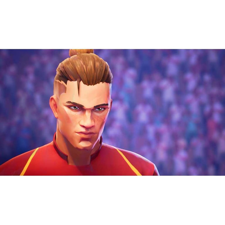 REMATCH ELITE EDITION PS5 - vue 5