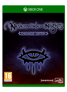 Neverwinter Nights Edición mejorada Xbox One