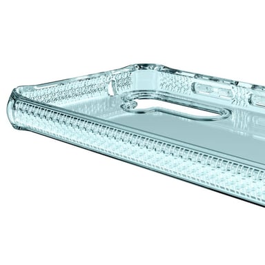 Coque de Protection pour Samsung Galaxy S23 FE 5G Renforcée 3M Spectrum Bleu