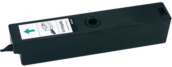 Lexmark 10B3100 cartouche toner Neuf - vue 2
