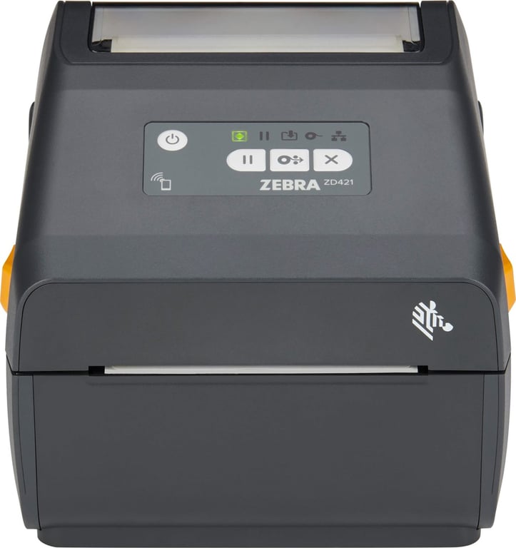 ZEBRA ZD421d Neuf - vue 2
