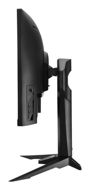 Asrock Phantom Gaming écran plat de PC 68,6 cm (27'') 2560 x 1440 pixels Quad HD LED Noir