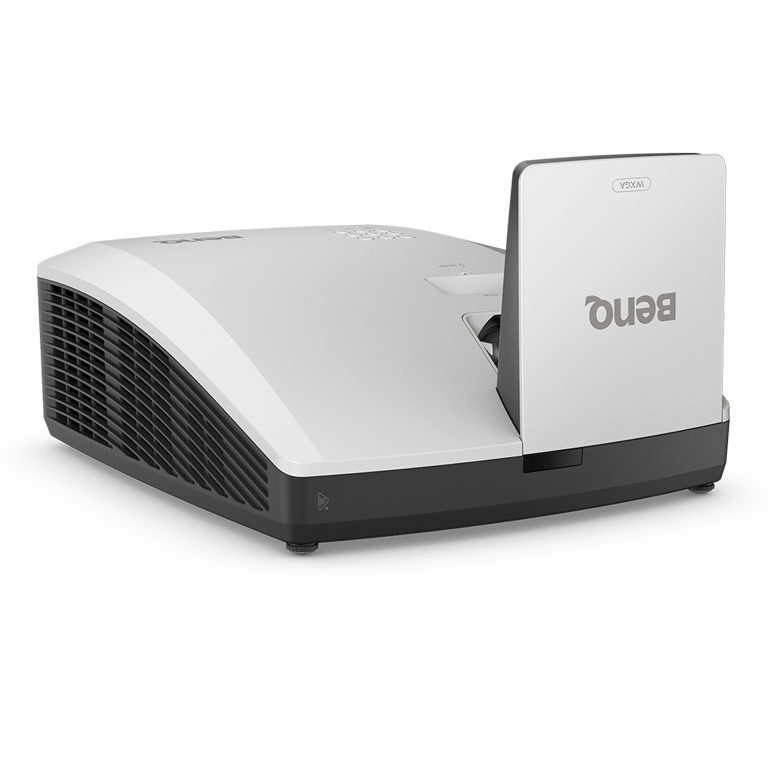 BENQ LW855UST - vue 3