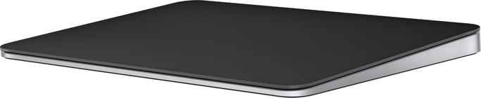 Apple Magic Trackpad con e senza fili nero
