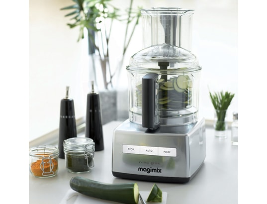 MAGIMIX Robot multifonctions Cuisine Système 4200 - vue 8
