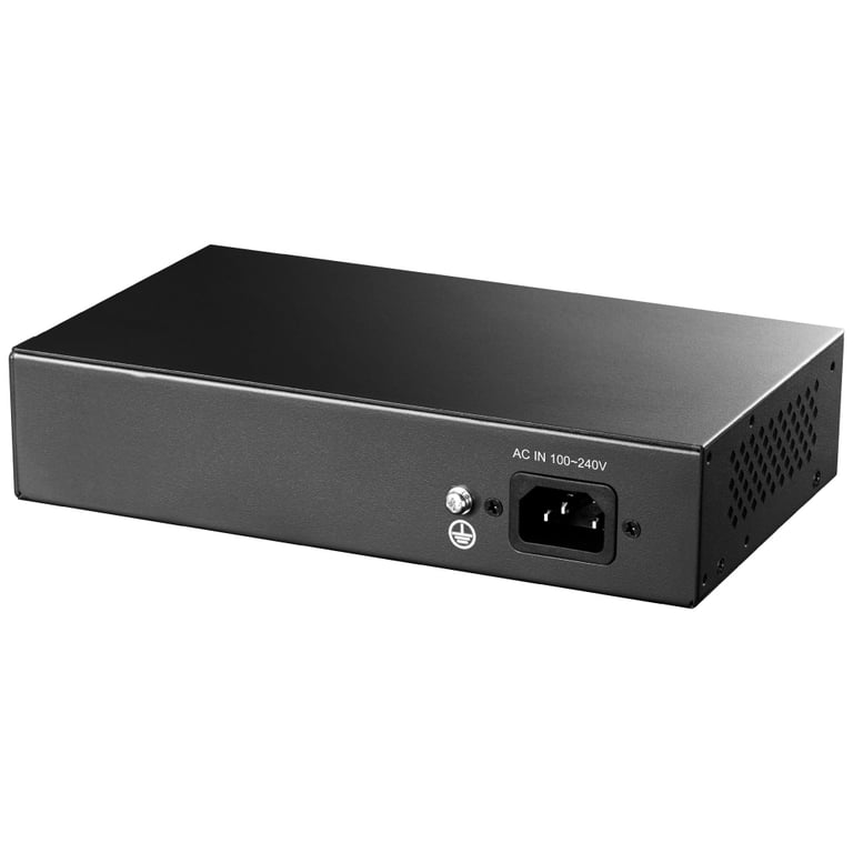 Cudy GS1016 commutateur réseau Gigabit Ethernet 101001000 Neuf - vue 3