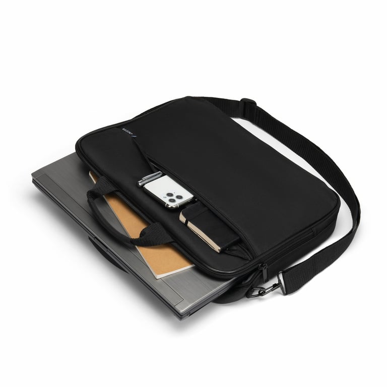 DICOTA D32094 RPET sacoche d'ordinateurs portables 40 6 cm 16 Malette Neuf - vue 3
