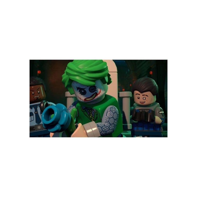LEGO® Batman™ : 'Héritage du Chevalier PS5 - vue 7