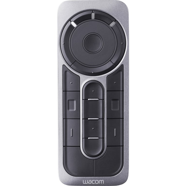 WACOM ACK 411050 Telecommande express key - vue 2