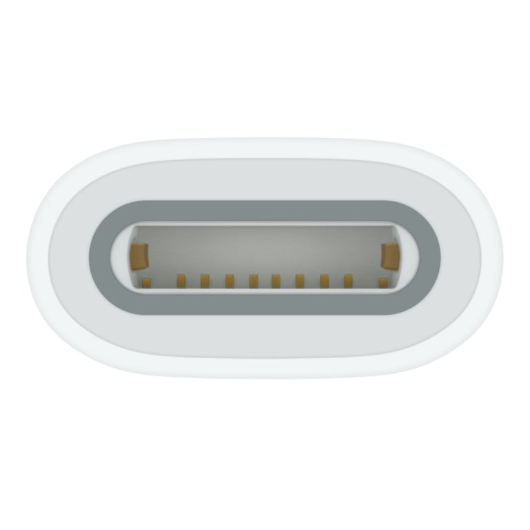 USB-C TO APPLE PENCIL ADAPTER - Neuf