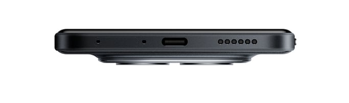 Xiaomi Redmi Note 15 Pro+ 5G 17,4 cm (6.83'') 12 GB 512 GB 6500 mAh Negro