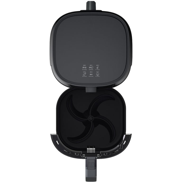 Friteuse Philips 3000 Series Airfryer HD920060 foncée - vue 7