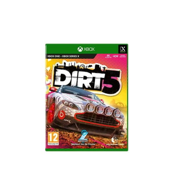 DIRT 5 Juego Xbox One