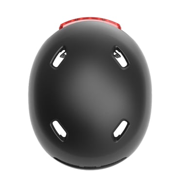 Casque vélo connecté LIVALL C21 - Midnight Black - Taille L