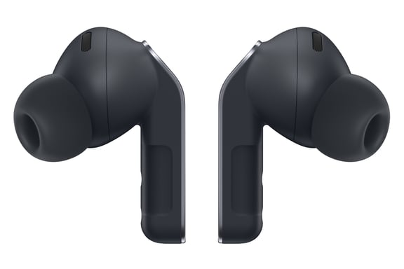 Buds4 Pro - Auriculares intraaurales inalámbricos con cancelación de ruido, color negro