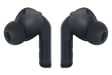 Buds4 Pro - Auriculares intraaurales inalámbricos con cancelación de ruido, color negro