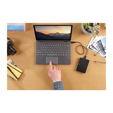 Disco Externo Seagate Expansion 1TB/ 2,5''/ USB 3.0