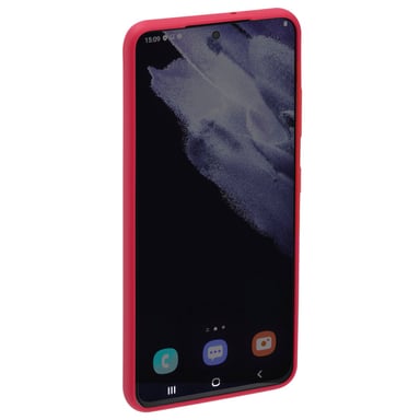 Coque de protection ''Finest Feel'' pour Samsung Galaxy S22 5G