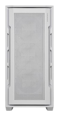 COUGAR CGR-5C78W Midi Tower Blanco