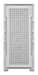 COUGAR CGR-5C78W Midi Tower Blanco