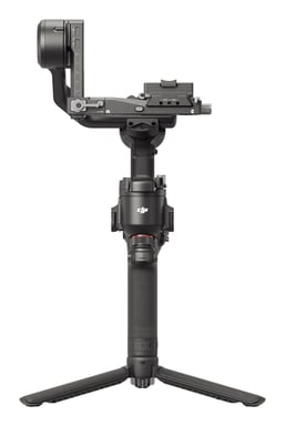 DJI RS 4 Estabilizador manual para cámara Negro