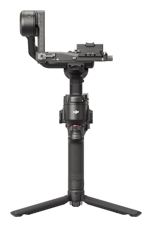 DJI RS 4 Standard - vue 4