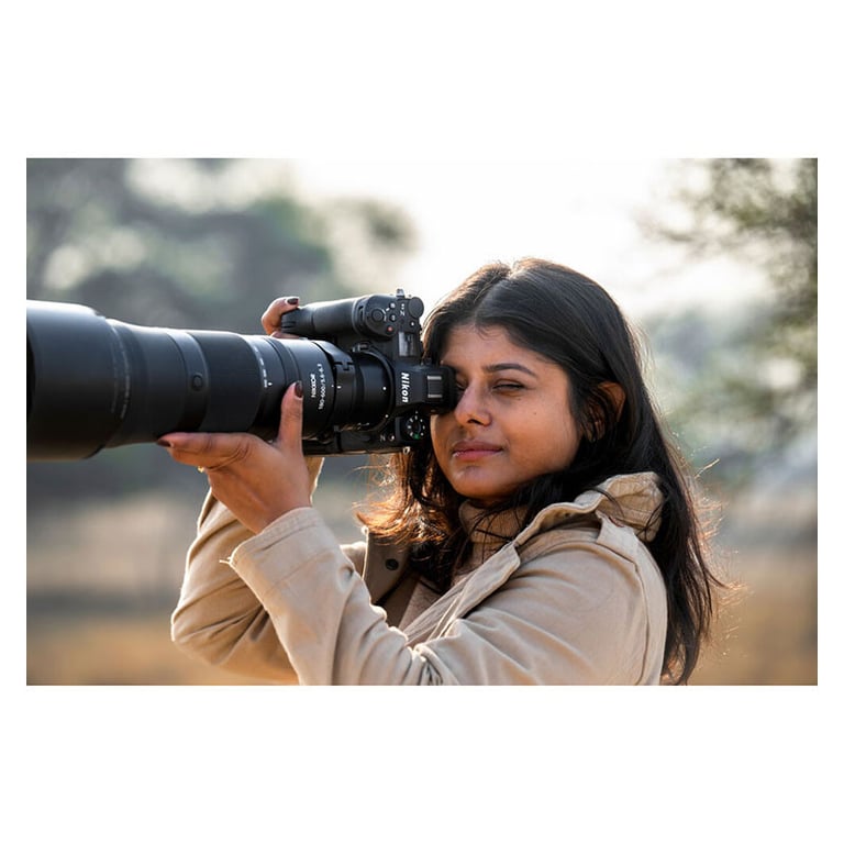 NIKON Z6 III + Objectif Z 24 70mm f4 + Z 28mm f2.8 Garanti - vue 3