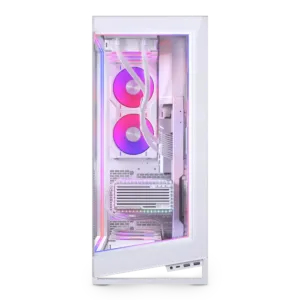 Phanteks NV7 Full Tower Kit de mejora de iluminación RGB