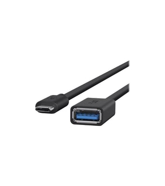 BELKIN Adattatore da USB 3.1 tipo C a USB A