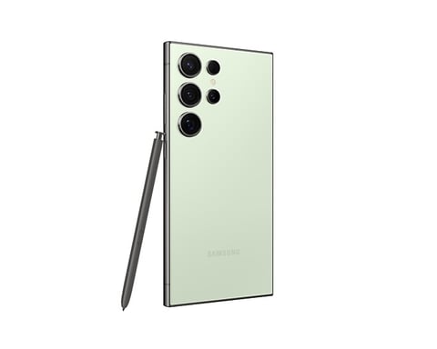 Galaxy S24 Ultra (5G) 1 To, Vert Titane, Débloqué