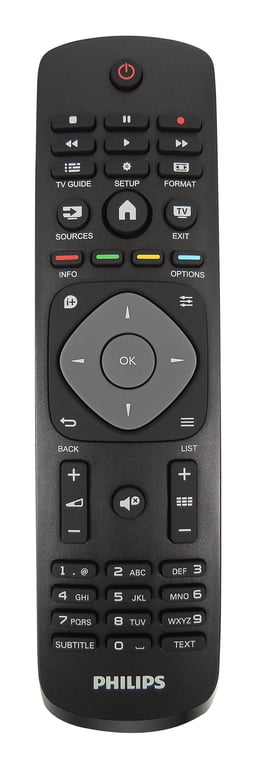 Philips 32PHS5500 TV LED 32 80 cm Full HD 1280x720 2xHDMI - vue 3