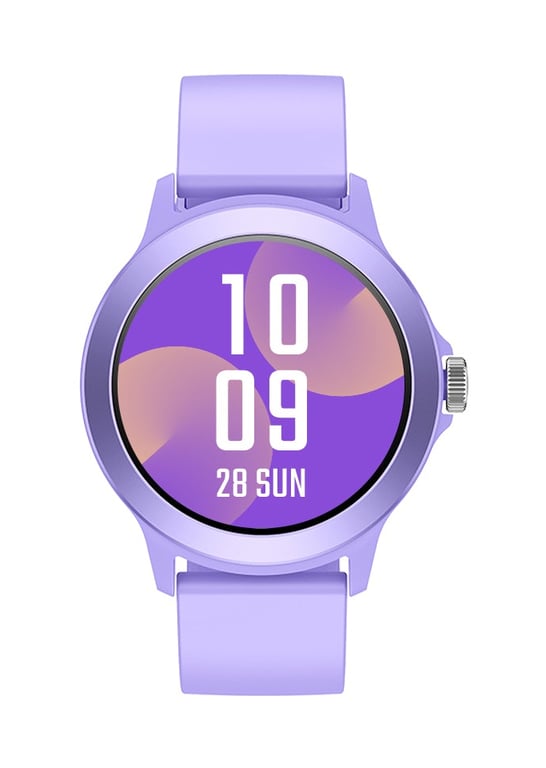 SPC Smartee Duo Vivo 3,23 Cm (1.27") Ips 42 Mm Numérique 360 X 360 Pixels Écran Tactile - vue 5