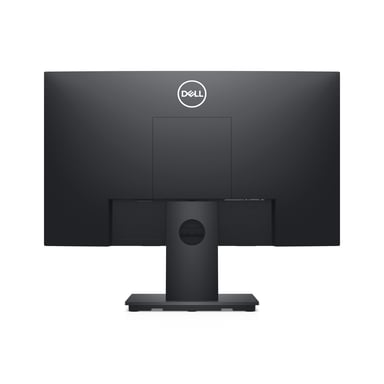 DELL E Series E2020H 50,8 cm (20'') 1600 x 900 pixels HD+ LCD Noir