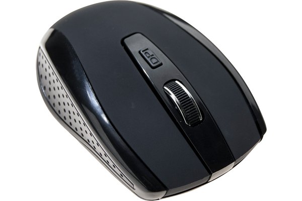 Mini Bluetooth DACOMEX M360bt Précision réglable 800 1600 dpi 3 boutons Veille automatique - vue 2