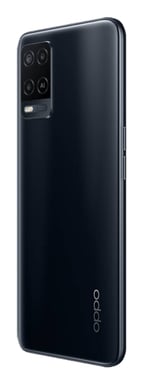 A54 64 GB, Negro, desbloqueado