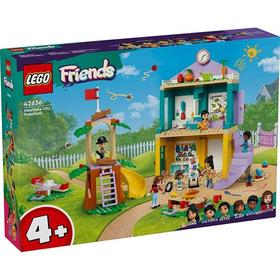 LEGO Friends Maternelle Heartlake City - vue 2