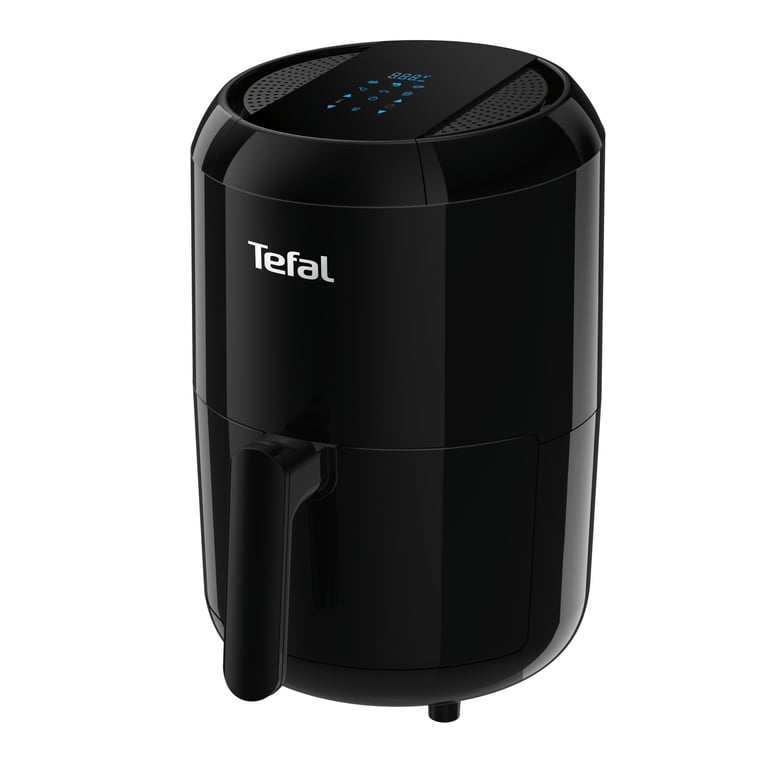 Tefa Easy Fry Compact Digital Fritteuse Ey 3018